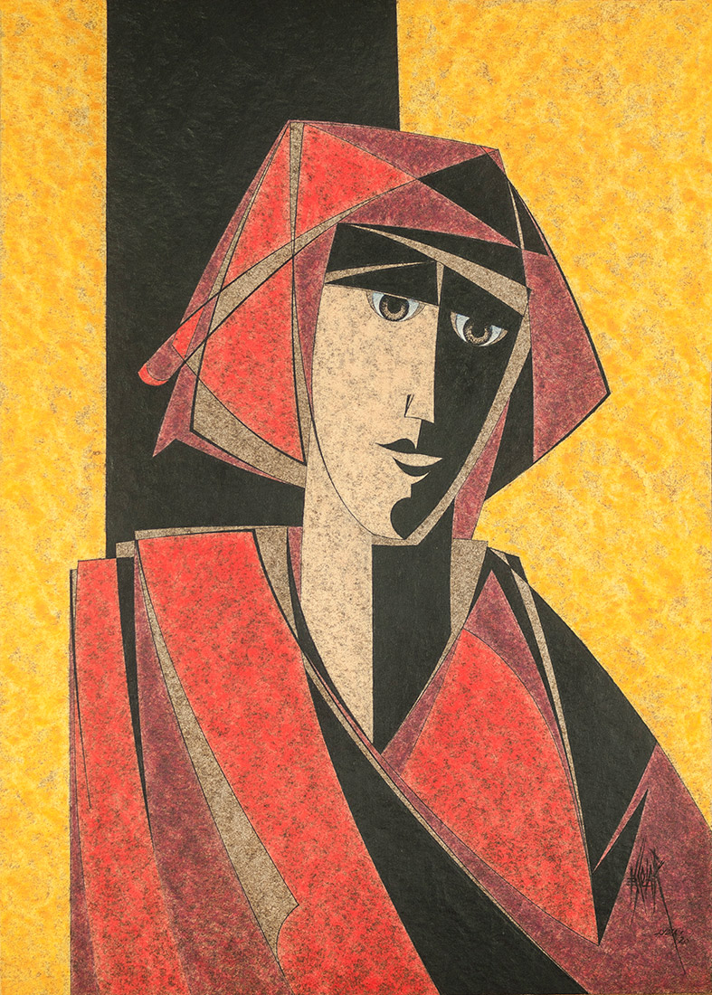 Campesina [2020]