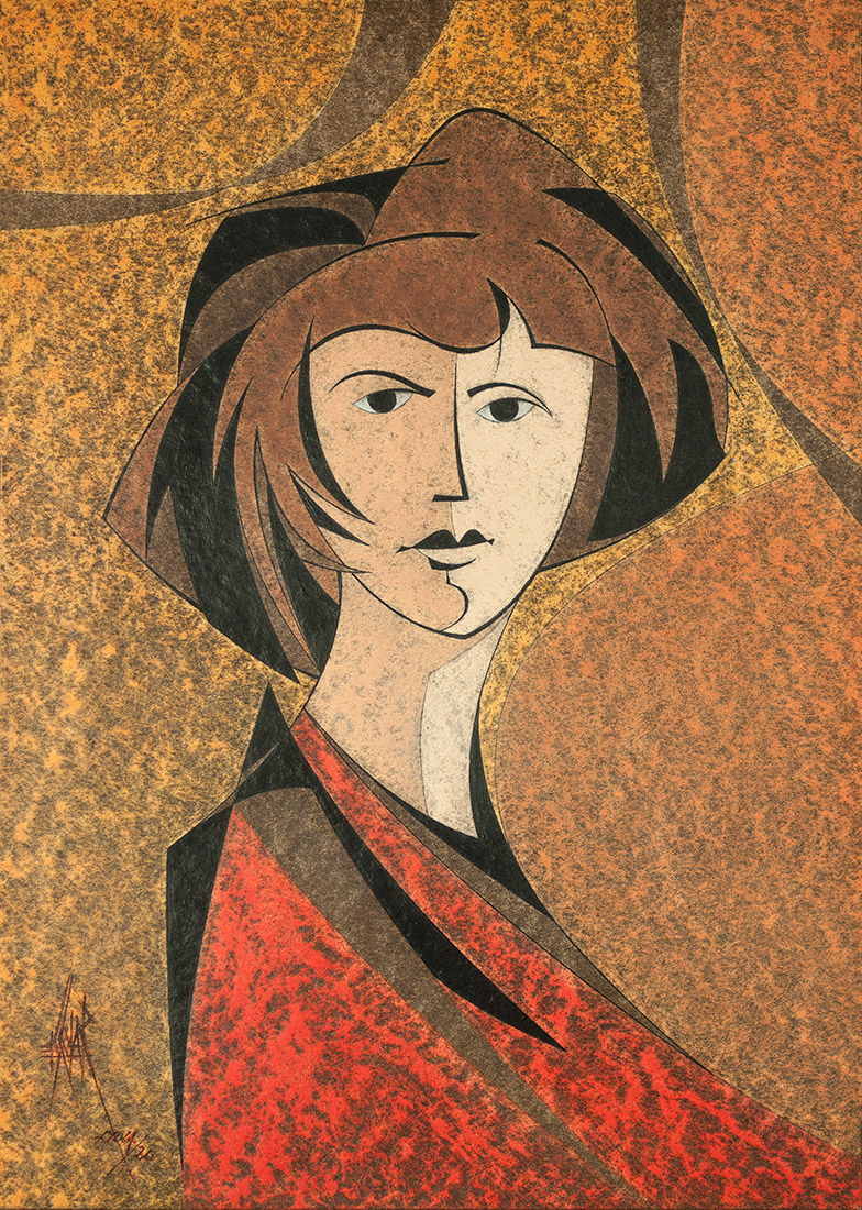 Dama [2020]