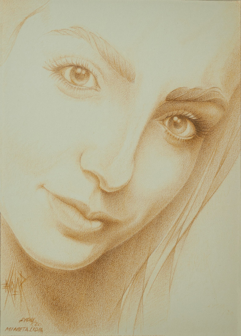Lidia [2020]
